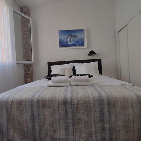 Apartment Sandrica Stomorska Extérieur photo