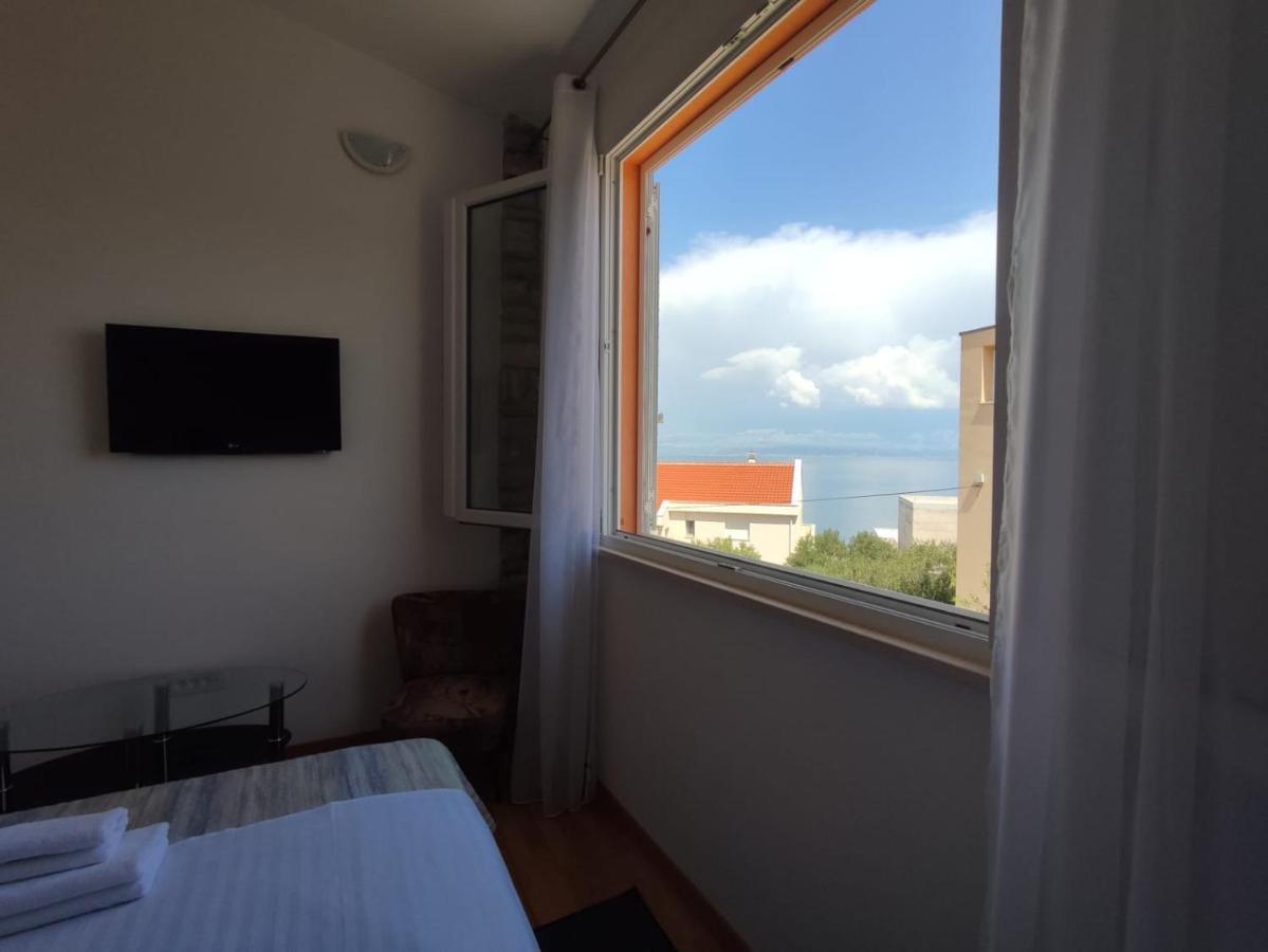 Apartment Sandrica Stomorska Extérieur photo