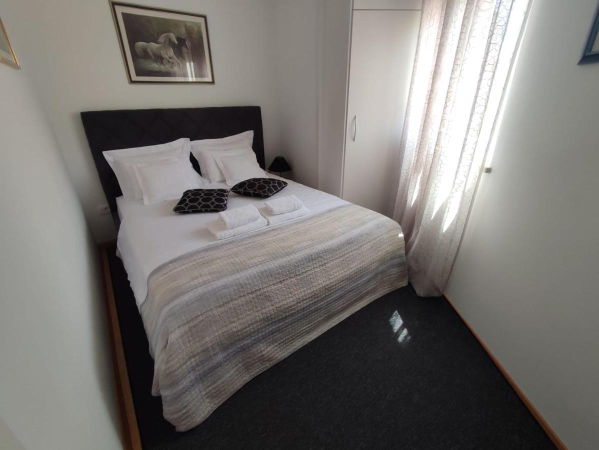 Apartment Sandrica Stomorska Extérieur photo