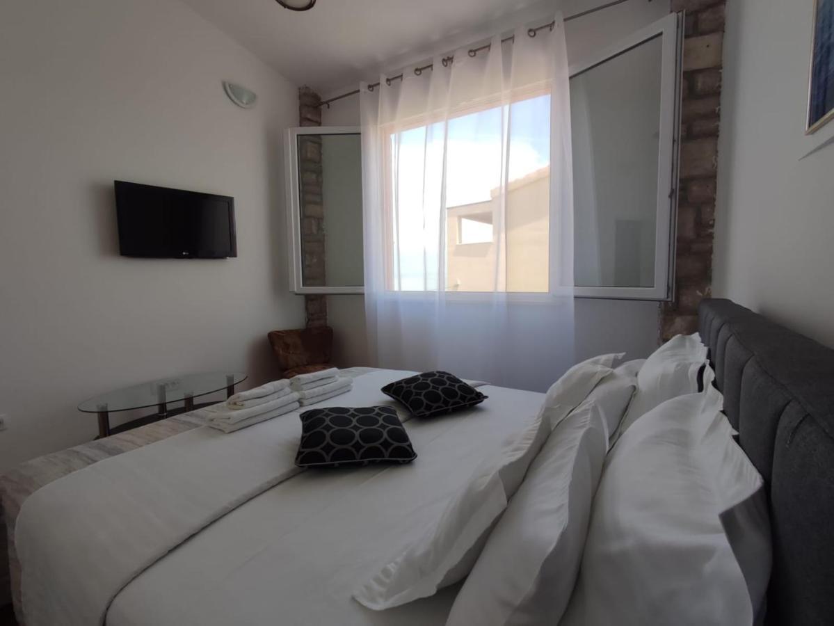 Apartment Sandrica Stomorska Extérieur photo