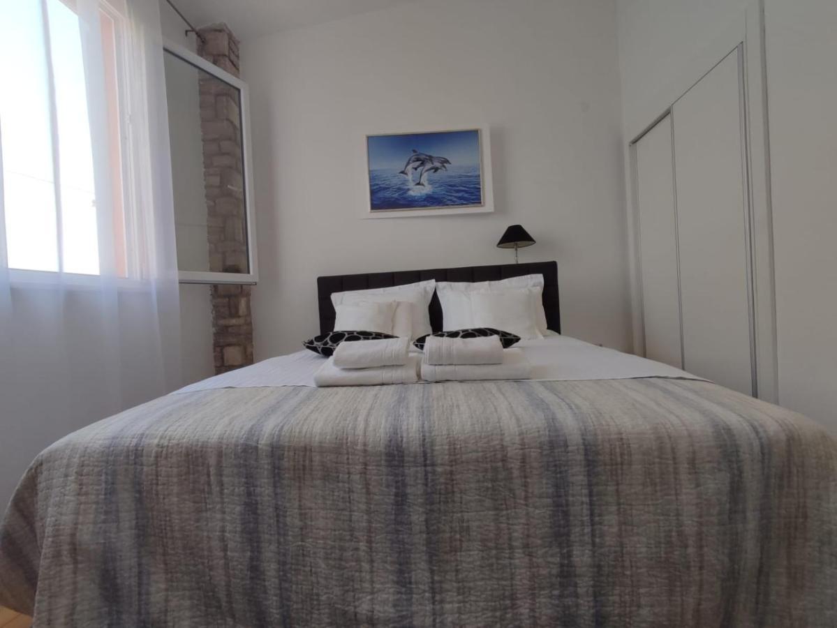 Apartment Sandrica Stomorska Extérieur photo