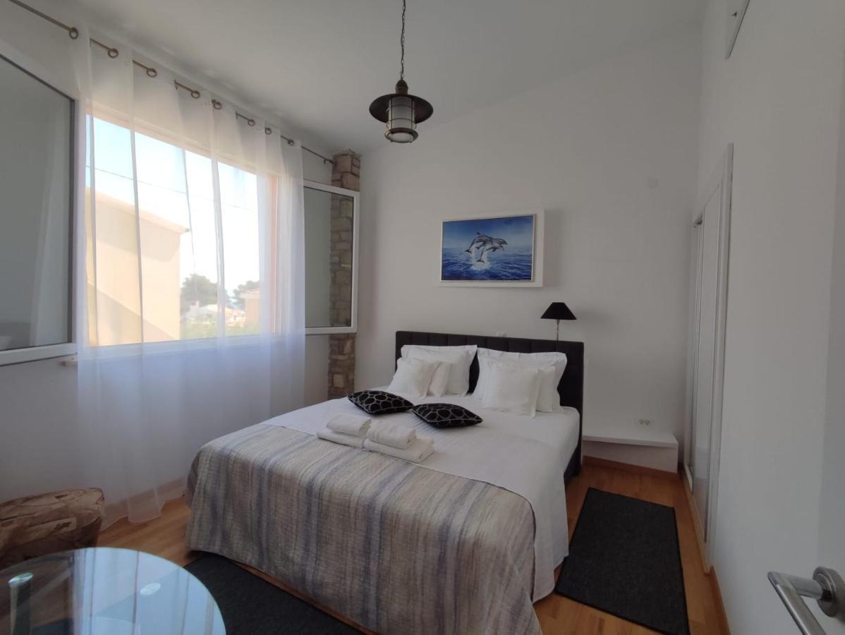 Apartment Sandrica Stomorska Extérieur photo