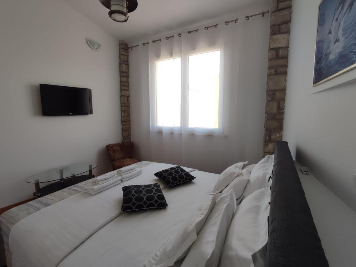 Apartment Sandrica Stomorska Extérieur photo