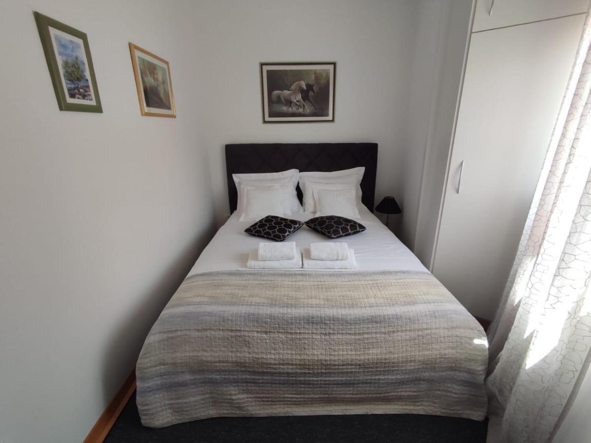 Apartment Sandrica Stomorska Extérieur photo