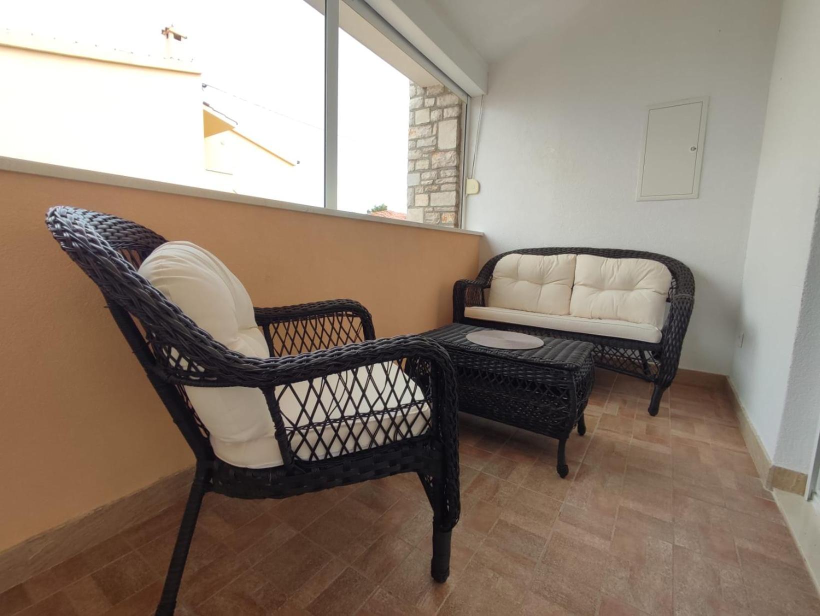 Apartment Sandrica Stomorska Chambre photo