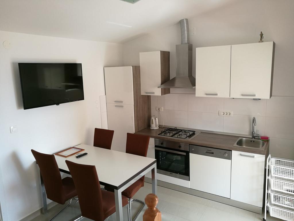Apartment Sandrica Stomorska Extérieur photo
